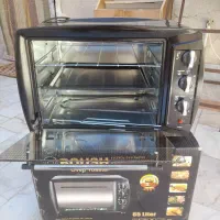 یک عدد توستر مارک بوش المان|اجاق گاز و لوازم برقی پختوپز|زاهدان, |دیوار