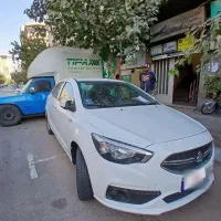 شاهین cvt اتومات مدل ۱۴۰۳