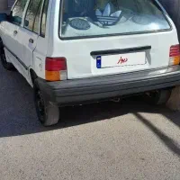 هاچبک|خودرو سواری و وانت|تایباد, |دیوار