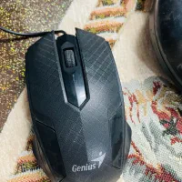 کامپیوتر با مانیتور ال سی دی|رایانه رومیزی|آمل, |دیوار