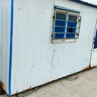 فروش یک عدد کانکس ۶ متری