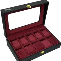 جعبه ساعت و اکسسوری|ساعت|قرچک, مهدیه|دیوار