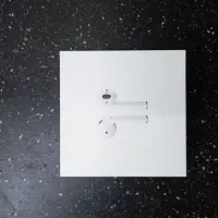 ایرپاد 2 اپل اصلی|لوازم جانبی موبایل و تبلت|کرج, کارخانه قند|دیوار