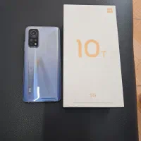 گوشی شیامی mi 10 T|موبایل|فسا, |دیوار