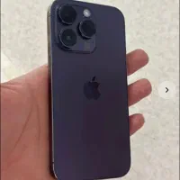 iPhone 14 Pro 256g