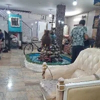گاگر ساده چایخونه