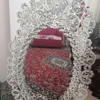 و ان یکاد|تابلو فرش|تاکستان, |دیوار