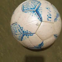 توپ فوتبال