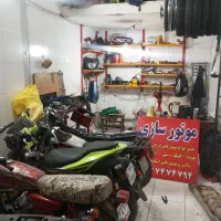 به یک موتور ساز وارد و نیمه وارد نیازمندیم|استخدام صنعتی، فنی، مهندسی|تهران, یافت آباد شمالی|دیوار