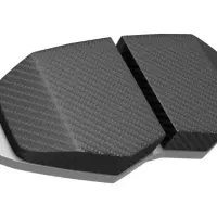 لنت ترمز جلو خودروهای ایرانی