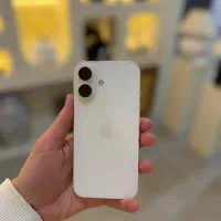 آیفون ۱۶نرمال
