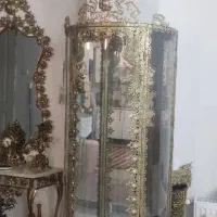 تولیدلوازم برنزی برنجی|صنایع دستی و سایر لوازم تزئینی|تهران, خاک سفید|دیوار