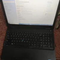لپ تاپ دل latitude 5580