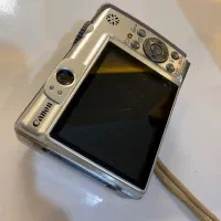 دوربین کنون|دوربین عکاسی و فیلمبرداری|رشت, یخسازی|دیوار