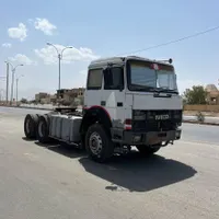 ایویکو 330 مدل 1373 بدون رنگ کارت 96 تن|خودرو سنگین|تهران, اوین|دیوار