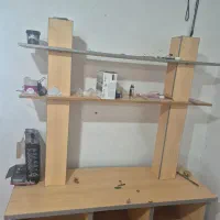 میز تلویزون