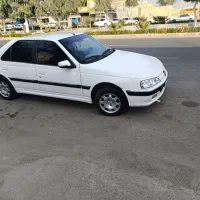 پژو پارس سال