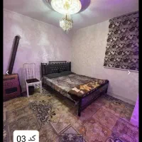 سوییت آپارتمان منزل سوئیت مبله|اجارهٔ کوتاه‌مدت آپارتمان و سوئیت|مشهد, الهیه|دیوار