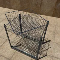 نظم دهنده و استند کابینت و حمام و سرویس دمکنی|آبچکان و نظمدهنده ظروف|تهران, مسعودیه|دیوار