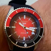 ساعت مچی مردانه S سیکو (SEIKOاسپشیال)