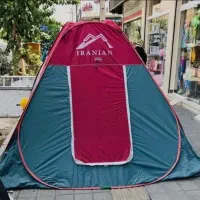 چادر مسافرتی مدل General