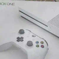 xbox one s 500GB ایکس باکس وان اس
