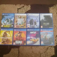 خریدار بازی ps4 ps5|کنسول، بازی ویدئویی و آنلاین|تهران, تهرانپارس شرقی|دیوار