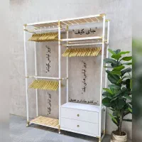 رگال کشودار