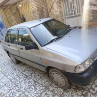 پراید 89 EX|خودرو سواری و وانت|آبادان, |دیوار