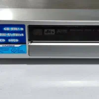 دستگاه پخشDVDوCDبرندSONY