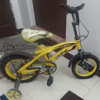 دوچرخه ۱۲|دوچرخه، اسکیت، اسکوتر|قم, شهرک شهرداری|دیوار