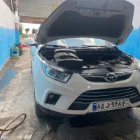 مکانیکی وجلوبندی واگزو سازی