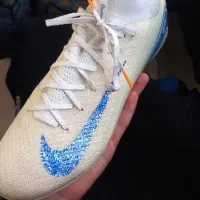 استوک فوتبال مکوریال اورجینال