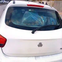 تیبا مدل ۱۴۰۱ فروش فوری|خودرو سواری و وانت|لردگان, |دیوار