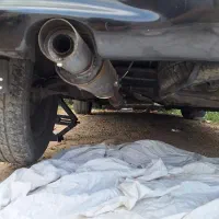 منبع 106سایلنسردار|قطعات یدکی و لوازم جانبی|رشت, کوی فکوری|دیوار