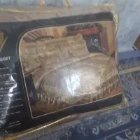 سرویس رو تختس