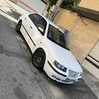 سمند LX EF7 بنزینی، مدل ۱۳۹۰|خودرو سواری و وانت|تبریز, |دیوار
