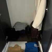 کمد لباس|جاکفشی، کمد، دراور|تهران, چیتگر شمالی|دیوار