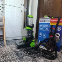 فرش شور مبل شور و سرامیک شور هیلبرون