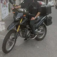 تریل پرواز ۲۰۰