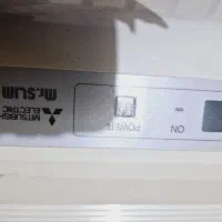 پنل کولراسپیلت۳۶هزار