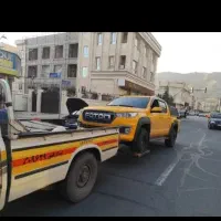 امدادخودرو یدککش خودروبر هشتگرد کردان یدک کش|خدمات حمل و نقل|هشتگرد, هشتگرد قدیم|دیوار