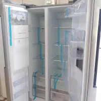 یخچال اسنوا s110|یخچال و فریزر|قم, نوقطار|دیوار