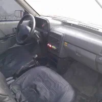 پرایدمدل۸۹|خودرو سواری و وانت|زابل, |دیوار