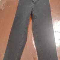 شلوار مام استایل