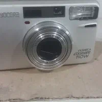 دوعدوربین عکاسی .|دوربین عکاسی و فیلمبرداری|خرمآباد, |دیوار