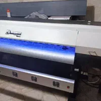 دستگاه اکوسالونت|ماشینآلات صنعتی|بندر ماهشهر, |دیوار