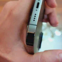 اپل iPhone 13 Pro Max با حافظهٔ ۲۵۶ گیگابایت|موبایل|قم, سالاریه|دیوار