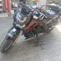 TVS آپاچی۲۰۰