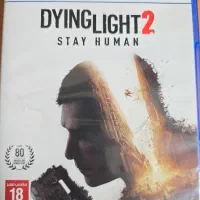 دیسک Dying light 2 stay human PS5